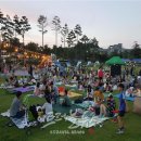 중랑캠핑숲공원 이미지