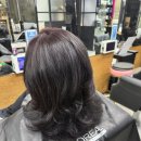 신사동-8 | 레드브라운염색 &amp; 레이어드컷 레이어펌 후기강남구 신사동 신사역 8번출구 도보 1분 거리쥬라엘드살롱...