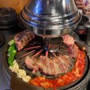 옛날생고기