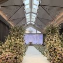 고려 수 타워 | 서울 밝은홀 마포 DMC타워웨딩 홀투어 후기, 27년 상반기 견적공유