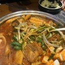 짚신매운갈비찜 | 석계역 맛집, 매콤한 갈비찜이 먹고싶을때 짚신매운갈비찜 솔직후기