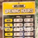 로드락비어시흥정왕점 이미지