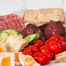 파리바게트 대청타워점 이미지