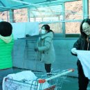 김해종합사회복지관 무료경로식당 이미지