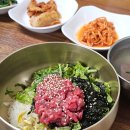 鄭경복궁(정경복궁) | 함평 육회비빔밥 맛집 정경복궁 재방문한 후기