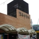 안성면 덕유산장터 이미지