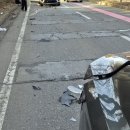 S0600 | [교통사고 뇌진탕 합의금 찐후기] 3중추돌 맨 앞 차의 탑승자