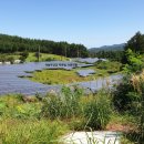 산정태양광발전소 이미지