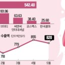 빨간화장품 이미지