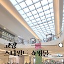 고양스타약국 | 고양스타필드 복합쇼핑몰, 후기 서비스 다녀와보니