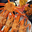 GS25(김해삼계점) | 김해 삼계 맛집 머구리 홍게 새우 무한리필