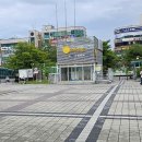 노은역 광장(동편) 이미지