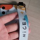 A155 | 비욘드마켓 스마일 핑거스트랩 휴대폰 케이스, 화이트 스마일, 갤럭시 A15 (A155) 사용후기 입니다.