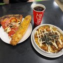 돌돌이분식 | 시리즈┃ 트레이더스 푸드코트, 오감자 버터갈릭감자튀김맛, 어니언 수제어묵, 미친만두 내돈내산 솔직후기