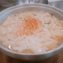 씨유 청주용정원룸점 | 청주 산남동 맛집 칼국수,칼제비,수제비 맛있엉~