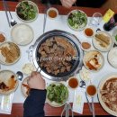 남산숯불가든 이미지