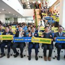 동구도서관 1층 이미지