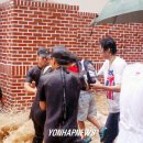 안성소방서 119구조대 이미지