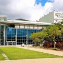 해남문화예술회관 이미지