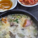 중앙순대국 먹거리점 | 속초중앙시장 점심 맛집 추천 88순대국 현지인 픽 블루리본 식당 내돈내산 후기