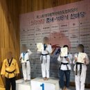 율하엘리트태권도장 이미지