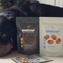 캥거루동물병원 | 강아지 수제간식 바르다펫 에너지칩 캥거루 닭고기 후기