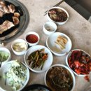 봉화숯불갈비