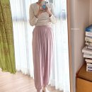 인디핫핑크 | • 프론투라인 : 반다 소프트 매일 수련 우먼즈 팬츠 인디핑크/마이테 셔링 브라탑 블랙 후기