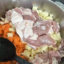 만나찌개랑고기랑 | 더한우플러스 무항생제 한돈 돼지고기 후기, 찌개부터 카레용돼지고기까지 활용도 최고