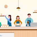 옥천군청소년수련관 실내체육관 이미지