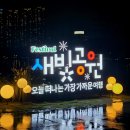매원초등학교 | 광교호수공원 주말영화제 후기, 새빛공원 페스티벌 낭만 있네