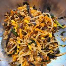 동동공원 | 수리산 등산로 근처 산본 수리동동 쌈밥 | 보리비빔밥과 정갈한 반찬 후기