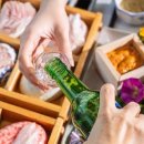 광안리 부산횟집 이미지