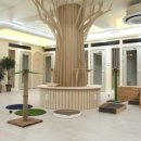 고양이호텔 윤집사 이미지