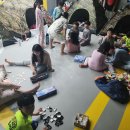 강북 남동훈 태권도장 이미지