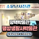 농성경로당 | 주말 나들이 추천! 아이와 가기 좋은 평택박물관 ‘팽성생활사박물관’ 방문기