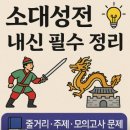 이승상 | 「소대성전 줄거리·등장인물 총정리」