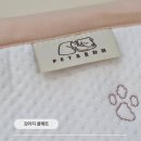 (주)우리메디칼 | 강아지쿨매트 추천 영메디칼바이오 펫조은자리 듀라론 쿨매트로 시원한 여름 나기!!