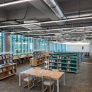 문산도서관 이미지