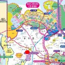 [4천만원대/소액투자추천]송산그린시티인근 송산테크노파크산업단지 앞 땅 급매.