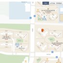 한아름 아파트 버스정류장 이미지