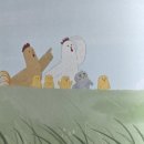 어린이 독서퀴즈(9월) 이미지