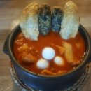 홍대치킨떡볶이 이미지