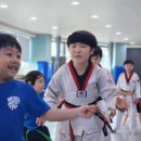 해랑경희태권도 이미지