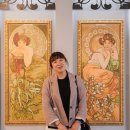 아르누보 이미지