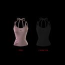 TOH 티오에이치 Bheart sleeveless 후기 (실사 포함, 니플 패치 추천)