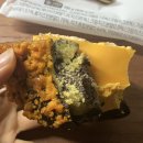 씨유 석촌퍼스트점 | 맘모스빵 덕후의 CU 연세우유 황치즈 맘모스 내돈내산 후기, 맛 가격 칼로리