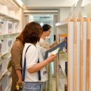 영주하망도서관 이미지