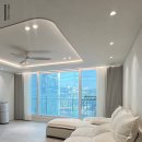 지향 | 강화도 이지미래지향 커튼 블라인드 시공 후기