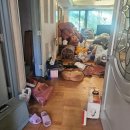 잠원한신아파트 경로당 | 반포 잠원 한신아파트 부모님 집 유품정리 현장 후기! 집 치워주는 사람들이 정성을 다해 정리해 드리고...
